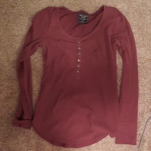 🥶 A&F Thermal 🥶